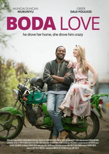 Boda Love (2024) – Kenya Movie