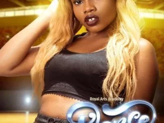 Dance with Me (2022) – Nollywood Movie