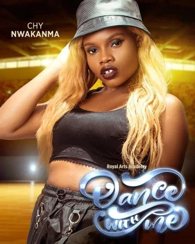 Dance with Me (2022) – Nollywood Movie Dance with Me (2022) – Nollywood Movie