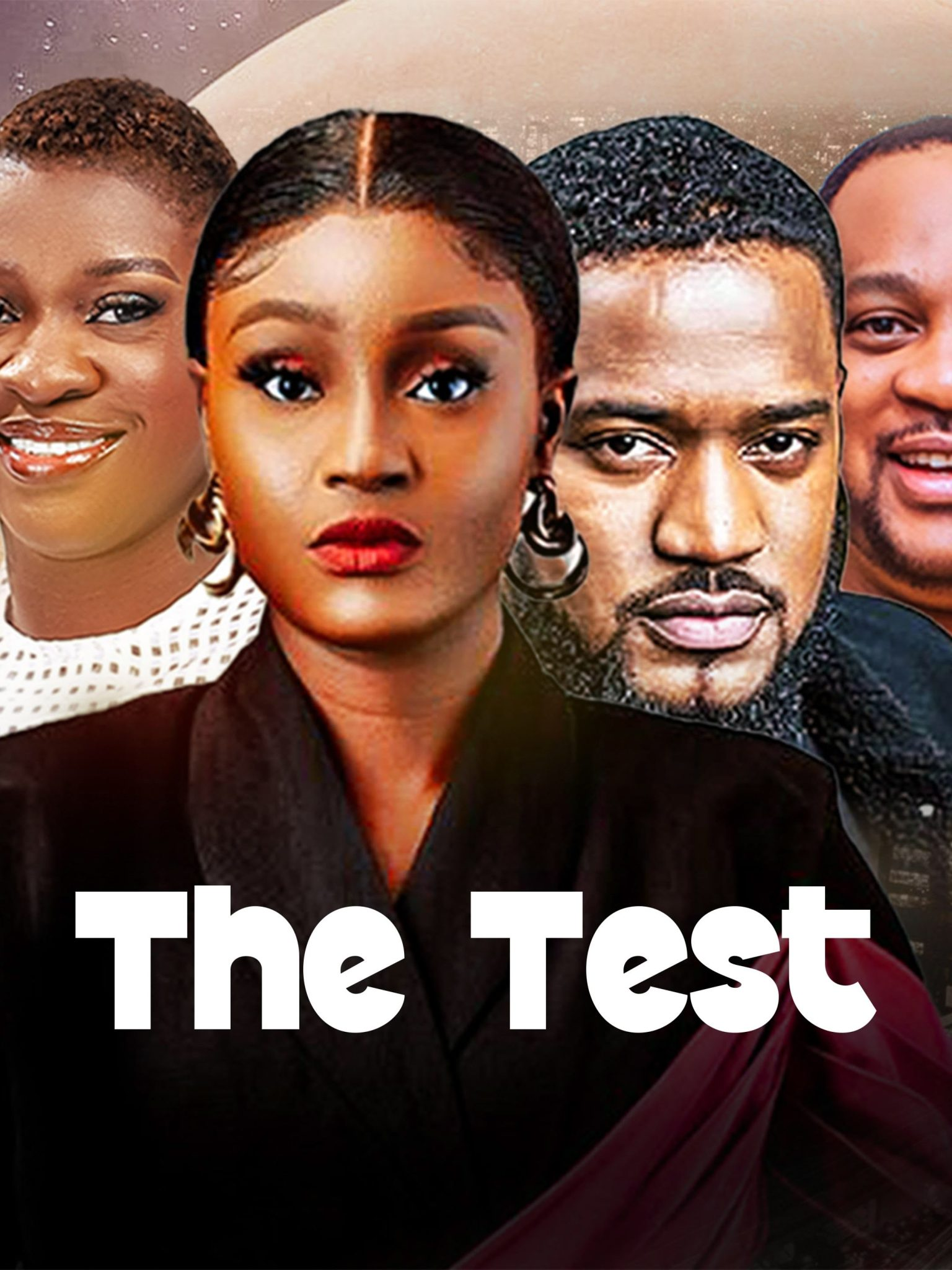 The Test (2025) – Nollywood Movie