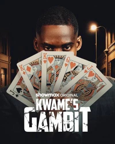 Kwame’s Gambit (2024) – Ghallywood Movie
