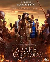 Labake Olododo (2025) | Nollywood Movie Labake Olododo (2025) | Nollywood Movie