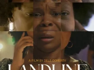 LandLine (2025) – Nollywood Movie