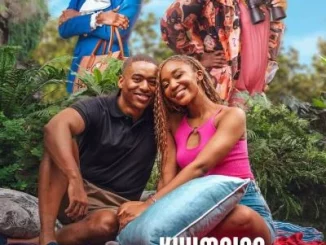 Meet the Khumalos (2025) – SA Movie