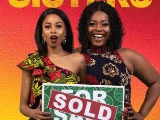 Real Estate Sisters (2024) – SA Movie