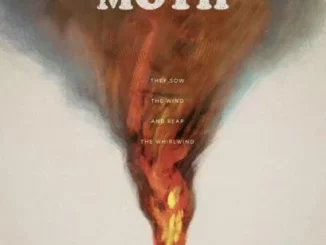 The Fire and the Moth (2025) – Nollywood Movie