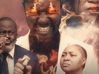 The Wager (2024) – Nollywood Movie