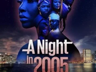 A Night in 2005 (2024)