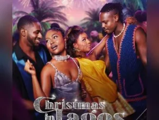 Christmas in Lagos (2024)