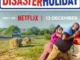 Disaster Holiday (2024)