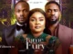 Fame And Fury (2024) – Nollywood Movie