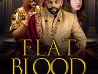 Flat Blood (2024)