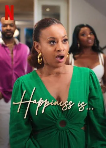 Happiness Is (2024) – SA Movie Happiness Is (2024) – SA Movie