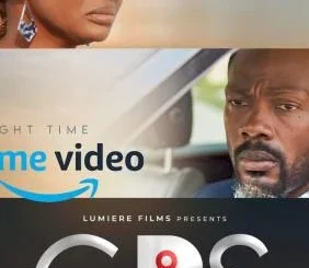 Into The Light (GPS) (2023)