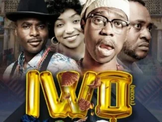 Iwo (2025) – Nollywood Movie