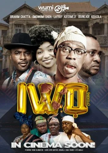 Iwo (2025) – Nollywood Movie Iwo (2025) – Nollywood Movie