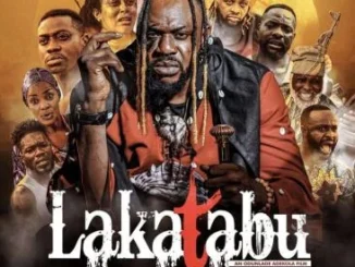 Lakatabu (2024) – Nollywood Yoruba Movie