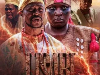 Lisabi Part 2: A Legend Is Born (2025)