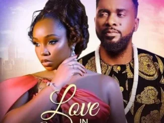 Love In Every Word (2025)