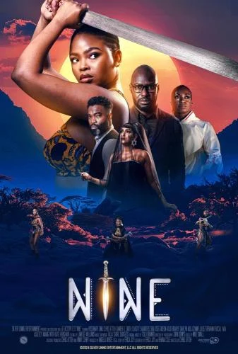 Nine (2024) Nine (2024)