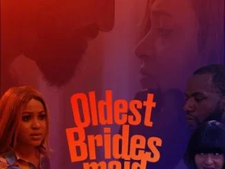 Oldest Bridesmaid (2021)