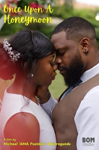 Once Upon A Honeymoon (2024) Once Upon A Honeymoon (2024)