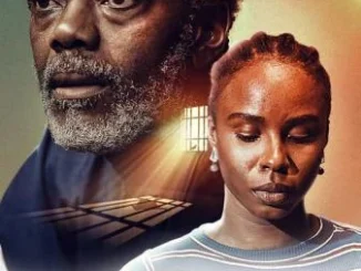 Penance (2025) – Nollywood Movie