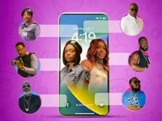 Pink Butterfly (2024) – Nollywood Movie