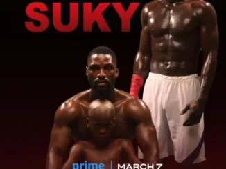 Suky (2025)