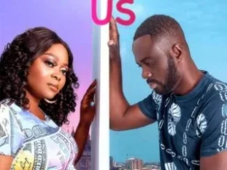 The Distance Between Us (2024)