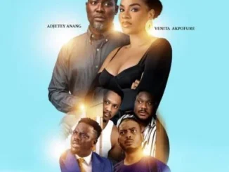 The Groomsmen (2024)