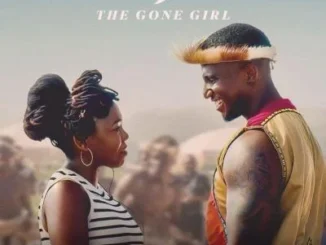 Umjolo: The Gone Girl (2024) – SA Movie