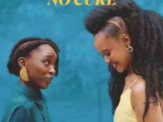 Umjolo: There Is No Cure (2025)