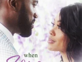 When Love Speaks (2025)