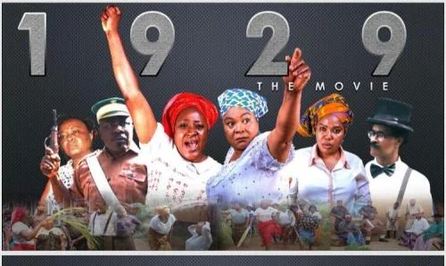 1929 – Nollywood Movie 1929 – Nollywood Movie