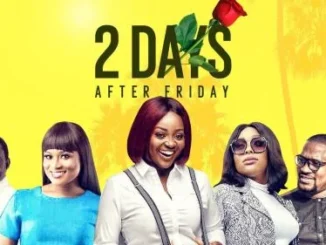 2 Days After Friday – Ghallywood Movie