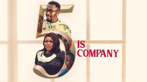 5 Is A Company – Nollywood Movie 5 Is A Company – Nollywood Movie