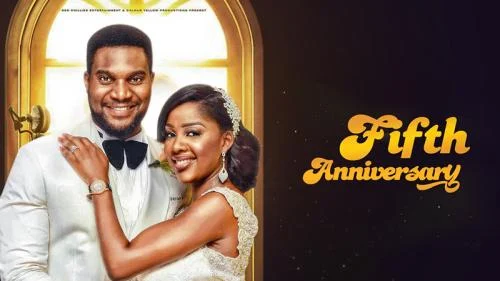 5th Anniversary – Nollywood Movie