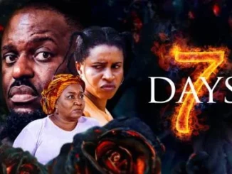 7 Days – Nollywood Movie