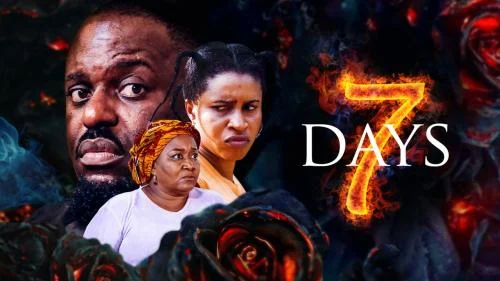 7 Days – Nollywood Movie 7 Days – Nollywood Movie