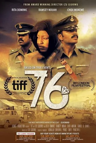 ’76 – Nollywood Movie