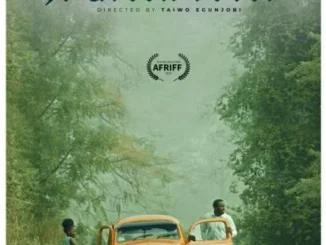 A Green Fever (2023) – Nollywood Movie