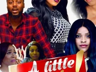 A little Too Late – Nollywood Short Movie