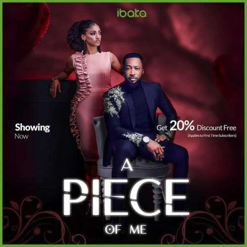A Piece Of Me (2020) – Nollywood Movie A Piece Of Me (2020) – Nollywood Movie
