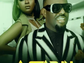 A Star In Heaven – Nollywood Movie