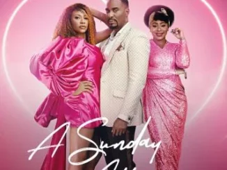 A Sunday Affair (2023) – Nollywood Movie