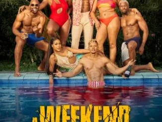 A Weekend to Forget (2023) – Nollywood Movie