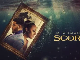 A Woman’s Scorn – Nollywood Movie