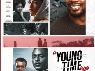 A Young Time Ago (2023) – Nollywood Movie
