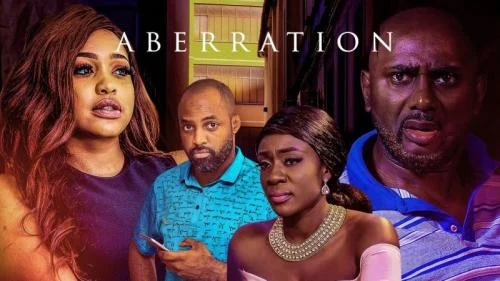 Aberration – Nollywood Movie